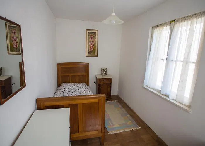 Holiday Home Mihovilovic