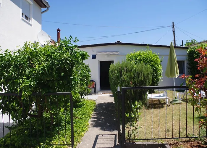 Holiday Apartment Jasna