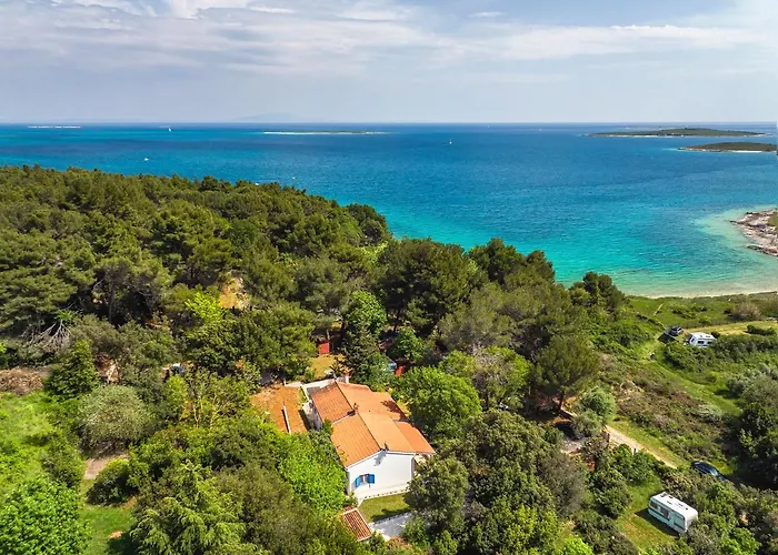 House Sea House Premantura