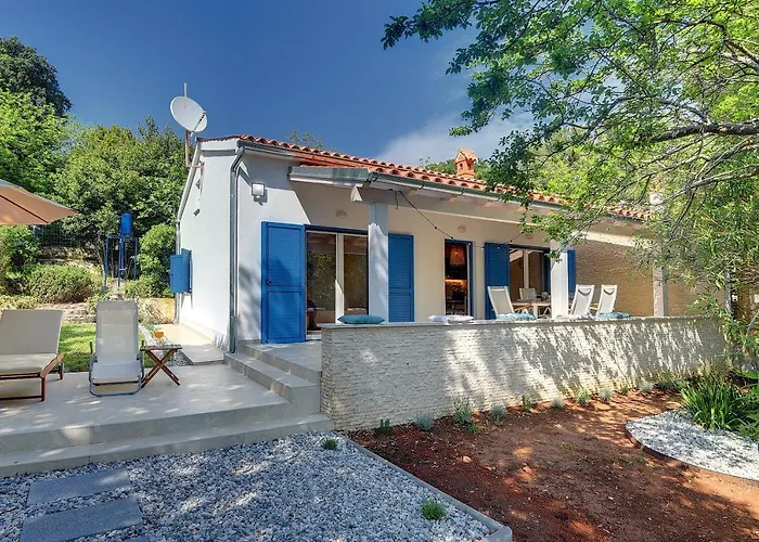 House Sea House Premantura