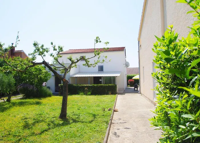 Holiday House Jasna