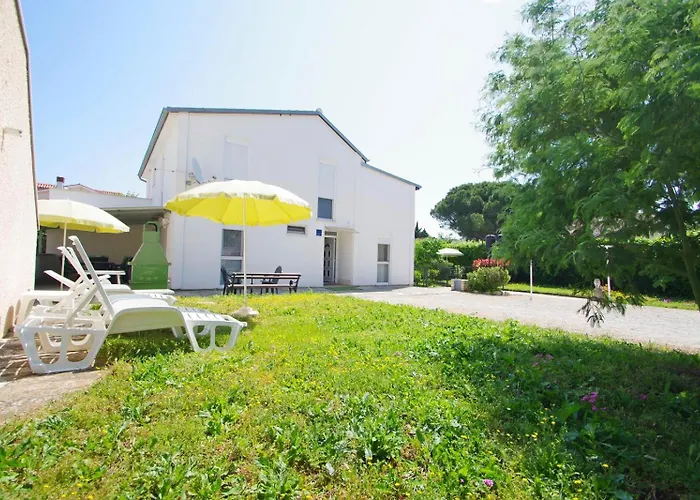 Holiday House Jasna