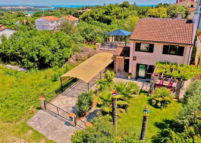 Apartment Villa Dolce Vita