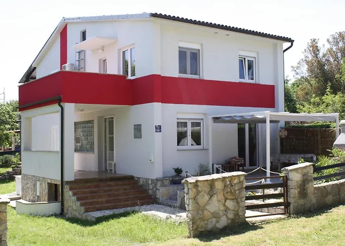 Holiday Home Radmila