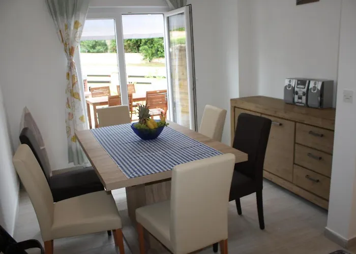 Holiday Home Radmila